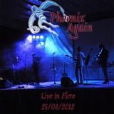 Phoenix Again - Live In Flero