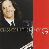 Kenny G - Classics In The Key Of G