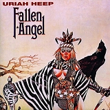 Uriah Heep - Fallen Angel