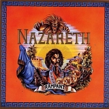 Nazareth - Rampant