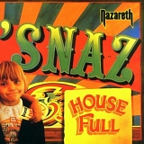 Nazareth - 'SNAZ