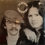 The Sanford-Townsend Band - Smoke From A Distant Fire