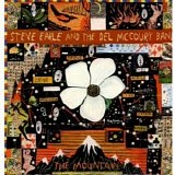 Steve Earle & The Del McCoury Band - The Mountain