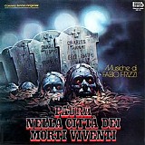 Fabio Frizzi - Paura Nella CittÃ  Dei Morti Viventi