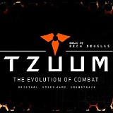 Rich Douglas - TZUUM