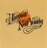Neil Young - Harvest