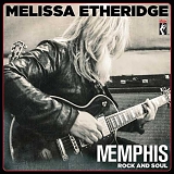 Melissa Etheridge - MEmphis Rock And Soul