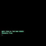 Nick CAVE And The Bad Seeds - 2016: Skeleton Tree
