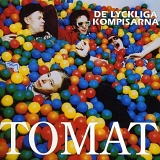 De Lyckliga Kompisarna - Tomat