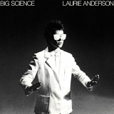 Laurie Anderson - Big Science