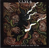 Nails - You Will Never Be One Of Us