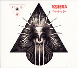Kylesa - Exhausting Fire