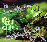 Skinny Puppy - Puppy Gristle
