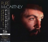 Paul McCartney - Pure McCartney