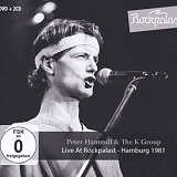 Hammill, Peter - Live At Rockpalast