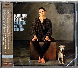 Madeleine Peyroux - Standing On The Rooftop
