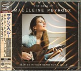 Madeleine Peyroux - The Best of Madeleine Peyroux - Keep Me In Your Heart For A While