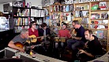 Paul Weller - NPR Tiny Desk Concert - 2015.07.28