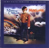 Marillion - Misplaced Childhood