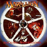 Marillion - Real To Reel