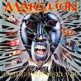 Marillion - B'sides Themselves