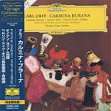 Eugen Jochum - Carmina Burana