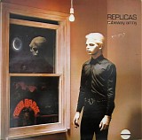 Tubeway Army - Replicas