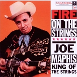 Joe Maphis - Fire on the Strings