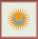 King Crimson - Larks' Tongues in Aspic
