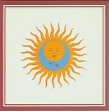 King Crimson - Larks' Tongues in Aspic