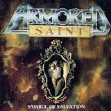 Armored Saint - Symbol Of Salvation