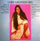 Cher - Greatest Hits