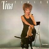 Tina Turner - Private Dancer