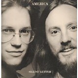 America - Silent Letter