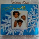Boney M. - Christmas Album