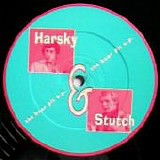 Harsky & Stutch - The Bear Pit E.P.