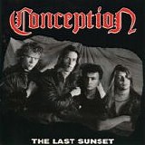 Conception - The Last Sunset