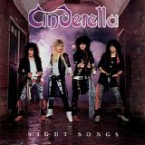 Cinderella - Night Songs