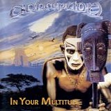 Conception - In Your Multitude