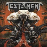 Testament - Brotherhood Of The Snake