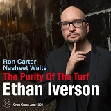 Ethan Iverson - The Purity Of The Turf