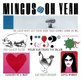 Charles Mingus - Oh Yeah