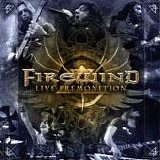 Firewind - Live Premonition