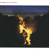 Wesley, John - A Way You'll Never Be...