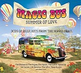 {Various Artists} - Magic Bus: Summer Of Love
