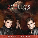 2Cellos - Celloverse