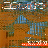 Cavity - Supercollider