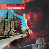 Frank Tovey - Snakes & Ladders