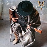 Stevie Ray Vaughan and Double Trouble - In Step