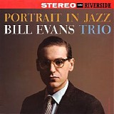 Bill Evans Trio - Portrait in Jazz